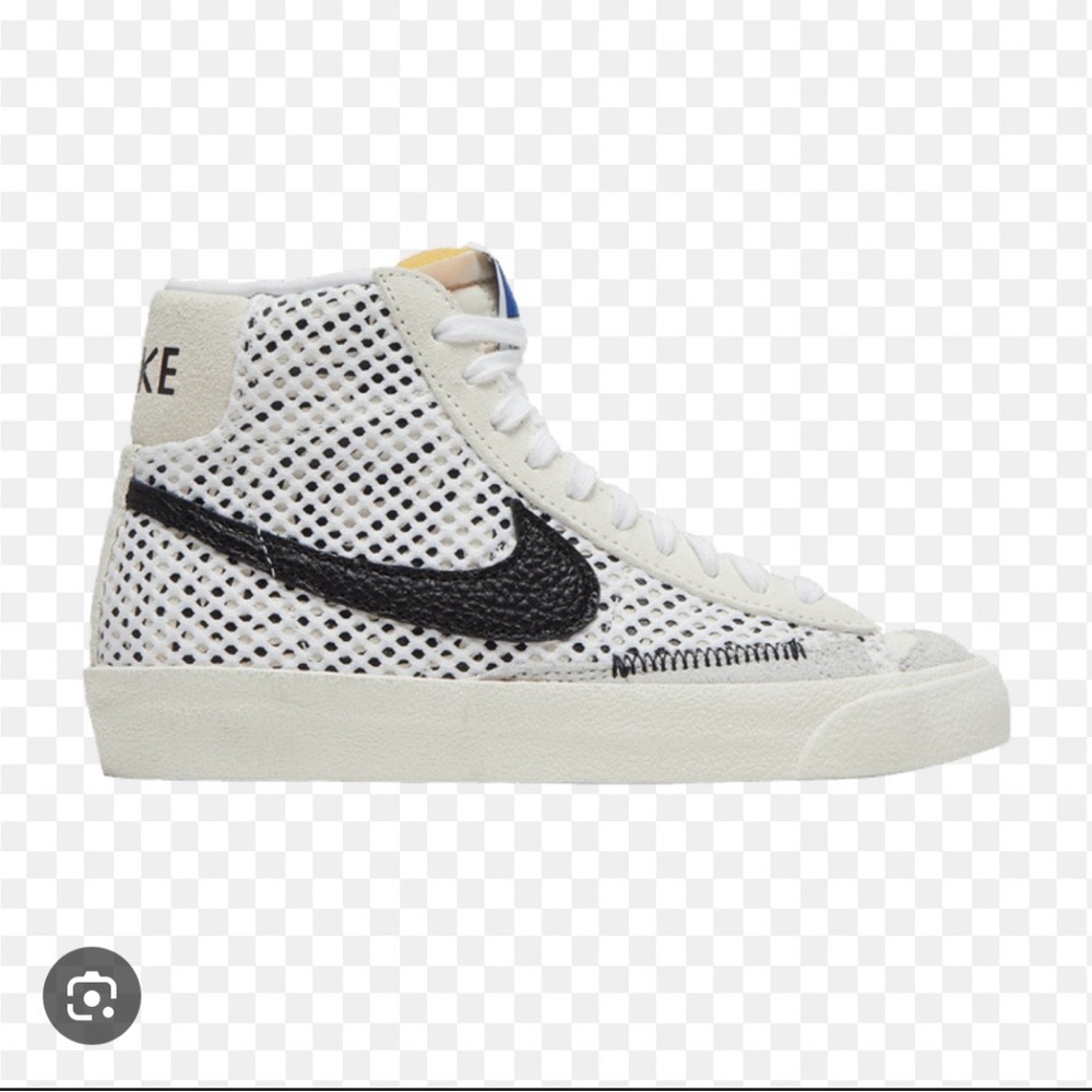Nike Blazers
